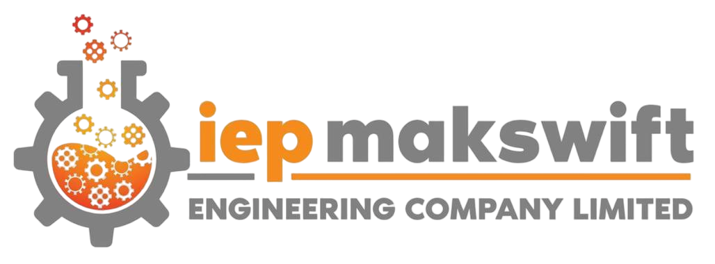 IEPMAKSWIFT ENGINEERING COMPANY LTD